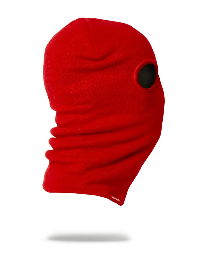 VERTICAL SHARK KAR MASKELERİ