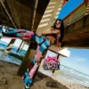 VICE DRIP SEASIDE El Çantası