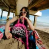 VICE DRIP SEASIDE El Çantası