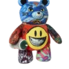 VILLAIN MONEY BEAR TEDDYBEAR RON ENGLISH EDITION Sırt Çantası