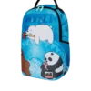 WE BARE BEARS CHILLIN' Sırt Çantası