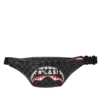 WHAT THE BEEP' Shark Savvy Çapraz Çantalar