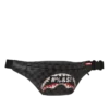 WHAT THE BEEP' Shark Savvy Çapraz Çantalar