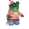 WHERES WALDO MONEYBEAR TEDDYBEAR Sırt Çantası