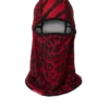WILD ONE Kar Maskeleri
