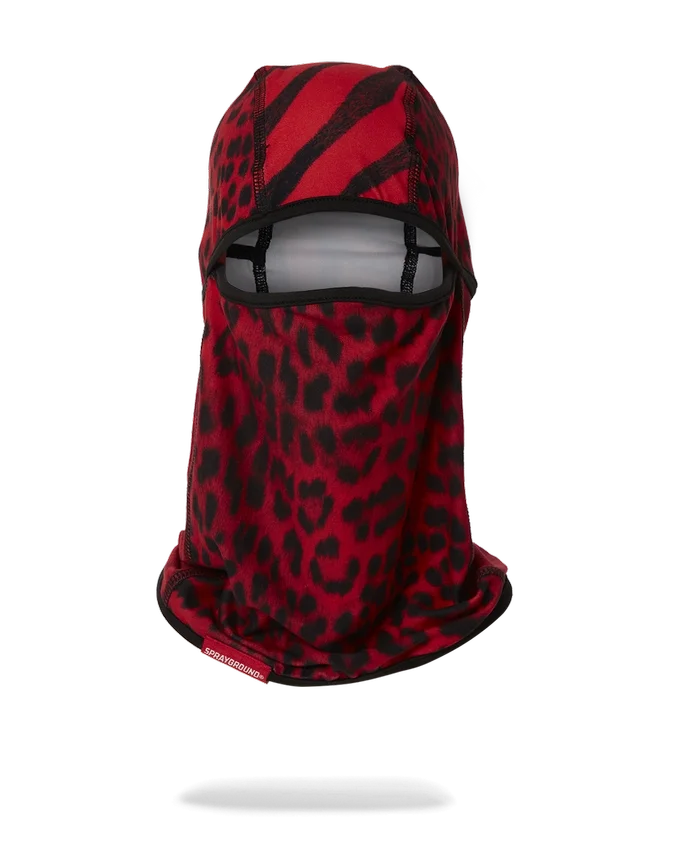 WILD ONE Kar Maskeleri