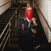 WILD ONE Kar Maskeleri