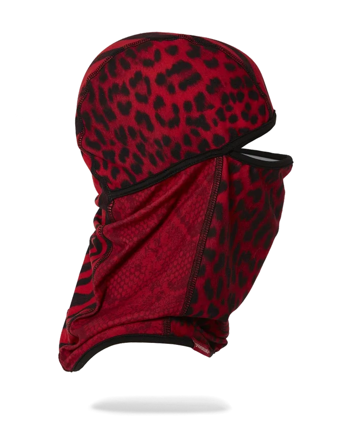 WILD ONE Kar Maskeleri