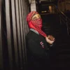 WILD ONE Kar Maskeleri