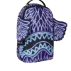 WINGS OF THE NEON SLAYER DLX Sırt Çantası