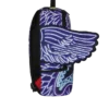 WINGS OF THE NEON SLAYER DLX Sırt Çantası