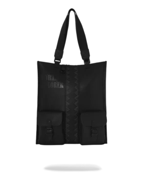 WORLD EXPLORER ENTREPRENEUR KARGO Tote Çantası