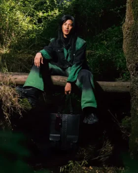 WORLD EXPLORER ENTREPRENEUR KARGO Tote Çantası