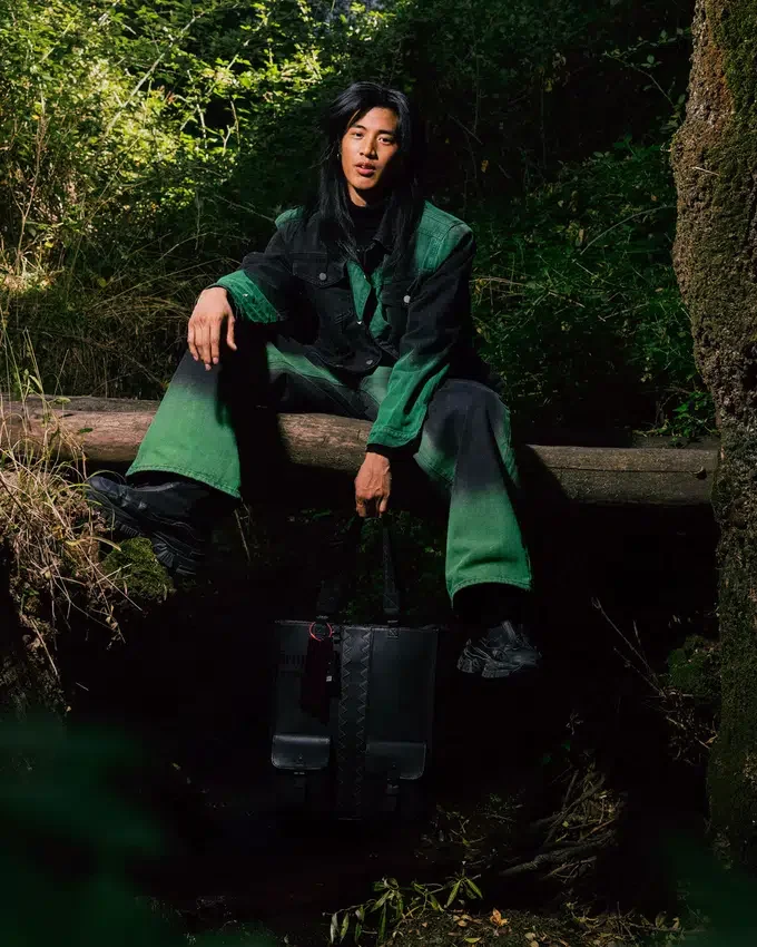 WORLD EXPLORER ENTREPRENEUR KARGO Tote Çantası