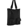 WORLD EXPLORER ENTREPRENEUR KARGO Tote Çantası