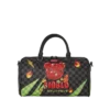WTF DIABLO Mini Silindir Çantası