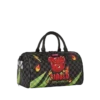 WTF DIABLO Mini Silindir Çantası
