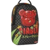 WTF DIABLO Sırt Çantası
