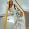 WTF KNOCKOUT Çapraz Askılı Çantası