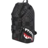 XTC GREY SHARKS IN PARIS HILLS Sırt Çantası