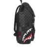 XTC GREY SHARKS IN PARIS HILLS Sırt Çantası