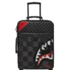 XTC GREY SHARKS IN PARIS JETSETTER VALIZLER