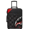 XTC GREY SHARKS IN PARIS JETSETTER VALIZLER