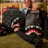 XTC GREY SHARKS IN PARIS JETSETTER VALIZLER