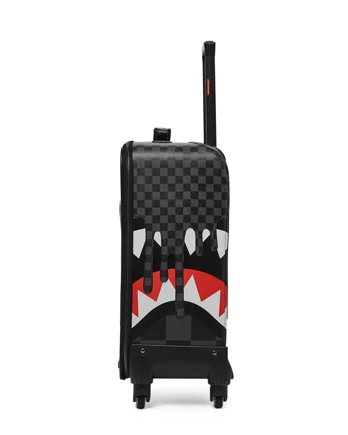 XTC GREY SHARKS IN PARIS JETSETTER VALIZLER