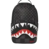 XTC GREY SHARKS IN PARIS Sırt Çantaları (DLXV)