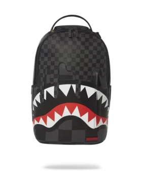 XTC GREY SHARKS IN PARIS Sırt Çantaları (DLXV)