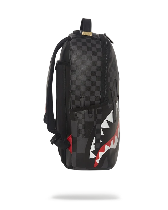 XTC GREY SHARKS IN PARIS Sırt Çantaları (DLXV)