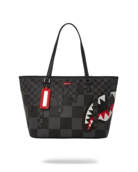 XTC GREY SHARKS IN PARIS Tote Çantalar