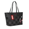 XTC GREY SHARKS IN PARIS Tote Çantalar