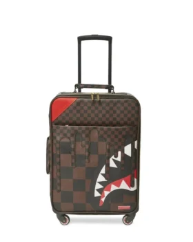 XTC SHARKS IN PARIS JETSETTER VALIZLER