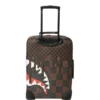 XTC SHARKS IN PARIS JETSETTER VALIZLER