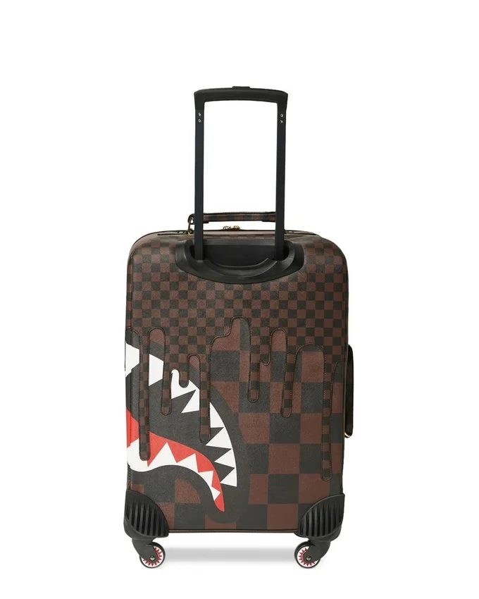 XTC SHARKS IN PARIS JETSETTER VALIZLER