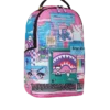 Y2K SHARK Sırt Çantası