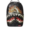 YEAR OF THE TIGER Sırt Çantası (DLXV)