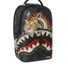 YEAR OF THE TIGER Sırt Çantası (DLXV)