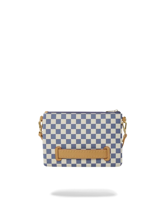 YENİ SHARK YACHT CLUB ÇAPRAZ TAŞIMA ÇANTASI