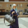 YÜKSEK TEKNOLOJİLİ SILİNDİR ÇANTASI