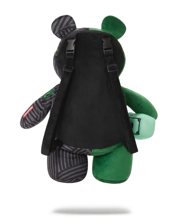 YOUNG X-RAY MONEYBEAR TEDDYBEAR Sırt Çantası