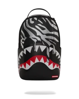 ZE SHARK PREDATOR Sırt Çantası