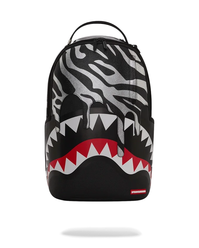 ZE SHARK PREDATOR Sırt Çantası