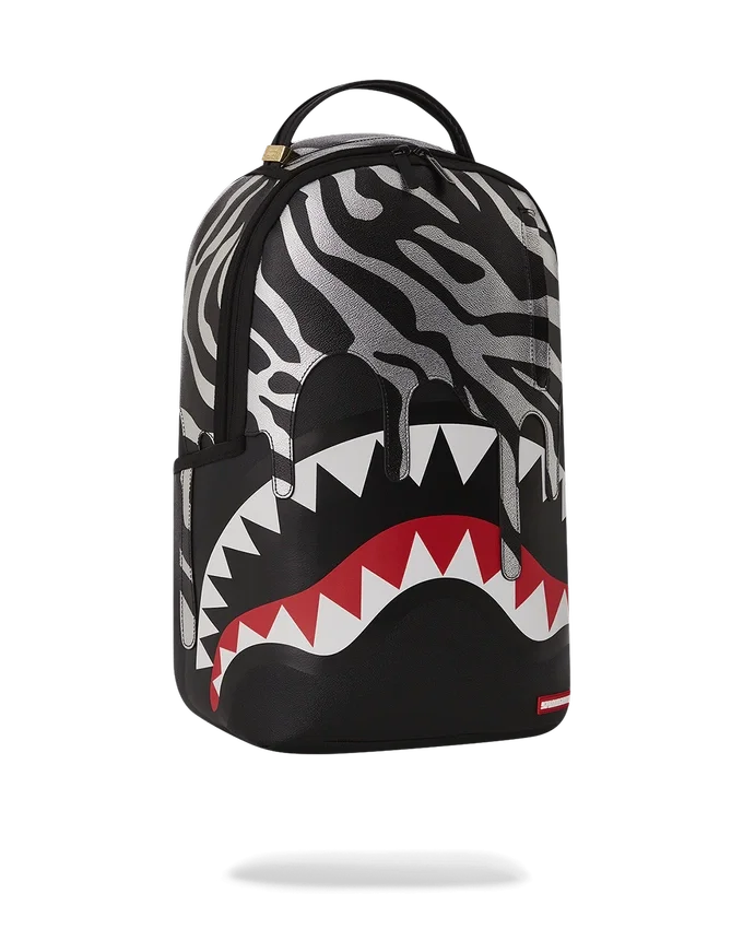 ZE SHARK PREDATOR Sırt Çantası