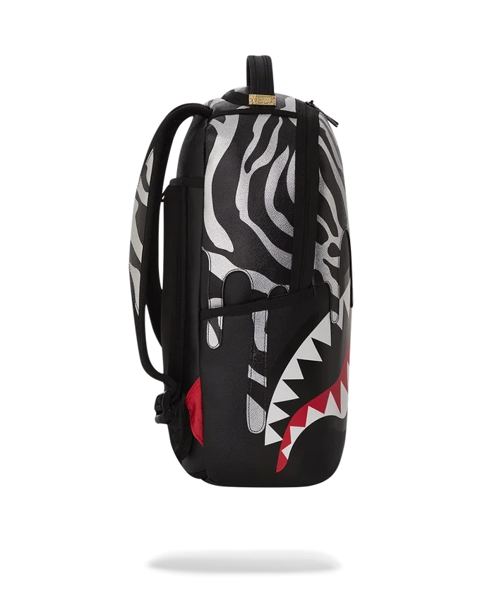 ZE SHARK PREDATOR Sırt Çantası