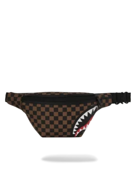 ÖZEL JET SHARK CLUB Savvy Çapraz Çantalar