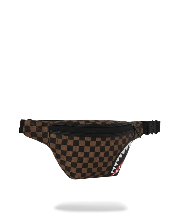 ÖZEL JET SHARK CLUB Savvy Çapraz Çantalar