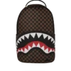 ÖZEL JET Shark KÖPEK BALIĞI KULÜBÜ Sırt Çantası